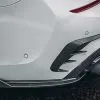 BMW G20 Pre LCI Carbon Fiber 3 Series 330i M340i Bodykits-TK — thumbnail 6