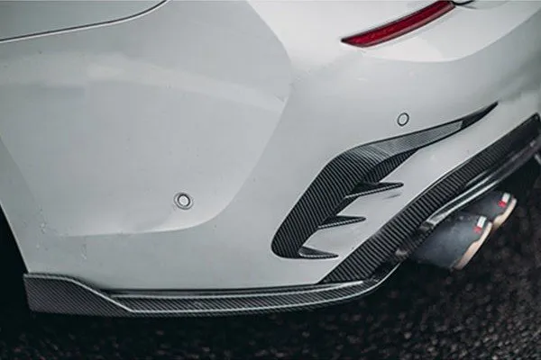 BMW G20 Pre LCI Carbon Fiber 3 Series 330i M340i Bodykits-TK — image 6 of 16