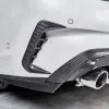 BMW G20 pre-LCI Bodykits 3 Series 330i M340i Carbon Fiber-KB — thumbnail 5