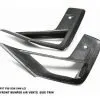 BMW F97 F98 X3M X4M LCI Carbon Fiber Air ducts vents — thumbnail 5