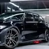 BMW G20 LCI Bodykits 3 Series 330i M340i Dry carbon fiber-KB — thumbnail 9