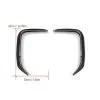 X3M F97 LCI Rear Side Vent Trim — thumbnail 6