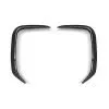 X3M F97 LCI Rear Side Vent Trim — thumbnail 11