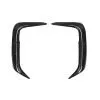X3M F97 LCI Rear Side Vent Trim — thumbnail 7