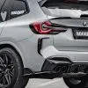 X3M F97 LCI Rear Side Vent Trim — thumbnail 10