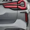X3M F97 LCI Rear Side Vent Trim — thumbnail 12