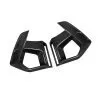 X3M F97 LCI SQ Style Prepreg Carbon Fiber Front Air Vent — thumbnail 10