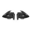 X3M F97 LCI SQ Style Prepreg Carbon Fiber Front Air Vent — thumbnail 12