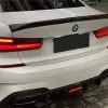 BMW G20 Pre LCI Carbon Fiber 3 Series 330i M340i Bodykits-TK — thumbnail 9
