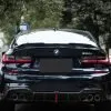 BMW G20 pre-LCI Bodykits 3 Series 330i M340i Carbon Fiber-KB — thumbnail 6