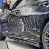 BMW G20 Pre LCI Carbon Fiber 3 Series 330i M340i Bodykits-TK — thumbnail 4