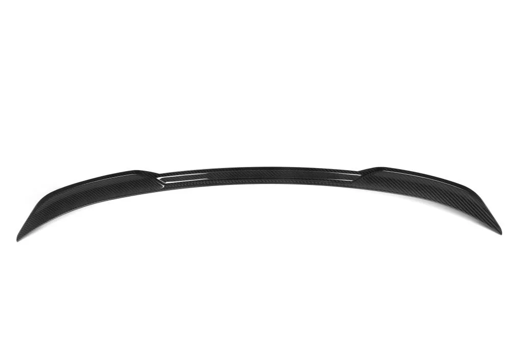 G80 LCI MP Style Dry Carbon Spoiler — image 1 of 8