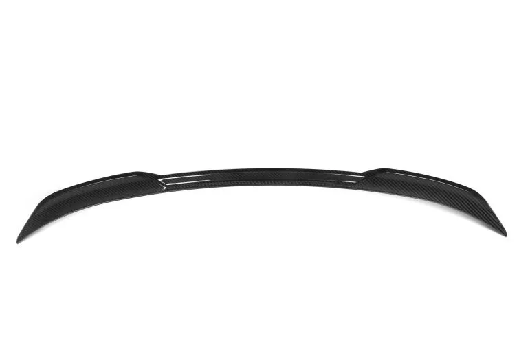 G80 LCI MP Style Dry Carbon Spoiler