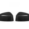 BMW X5 G05 Dry Carbon Fiber Mirror Covers — thumbnail 1