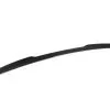 G83 M Style Dry Carbon Spoiler — thumbnail 3