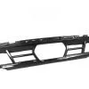 G05 X5 LCI SQ Style Dry Carbon Front Bumper Center Trim — thumbnail 3