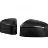 BMW X5 G05 Dry Carbon Fiber Mirror Covers — thumbnail 3