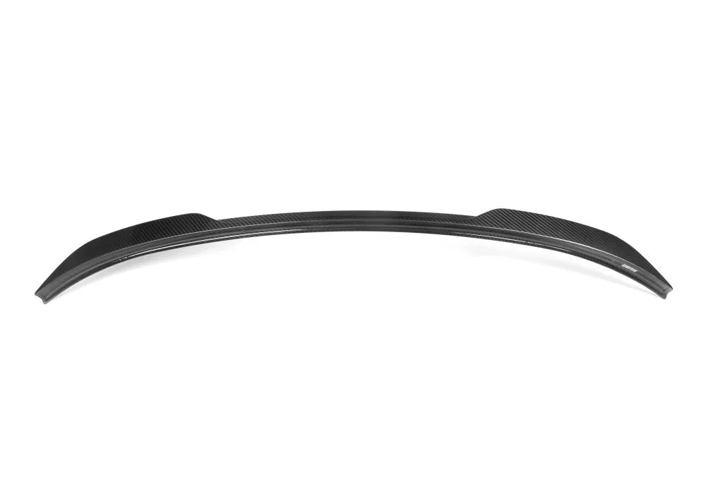 G80 LCI MP Style Dry Carbon Spoiler — image 4 of 8