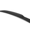 G83 M Style Dry Carbon Spoiler — thumbnail 5