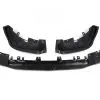 F97 X3M LCI SQ Style Dry Carbon Front Lip — thumbnail 8