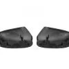 BMW X5 G05 Dry Carbon Fiber Mirror Covers — thumbnail 6