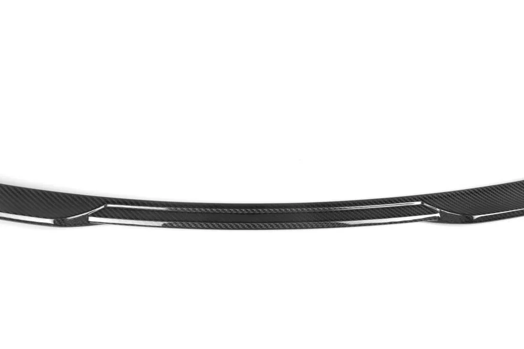 G80 LCI MP Style Dry Carbon Spoiler — image 5 of 8