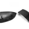 BMW X5 G05 Dry Carbon Fiber Mirror Covers — thumbnail 5