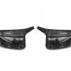 BMW X5 G05 XM Style Prepreg Carbon Fiber Mirror Cover — thumbnail 5