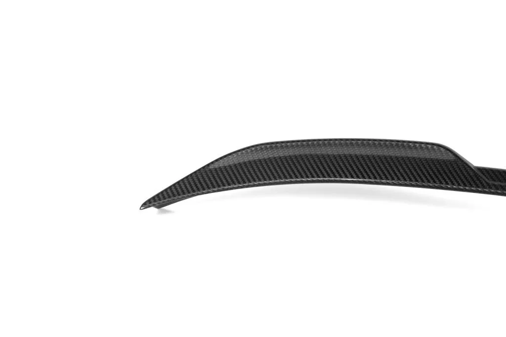 G80 LCI MP Style Dry Carbon Spoiler — image 6 of 8