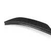 G80 LCI MP Style Dry Carbon Spoiler — thumbnail 7