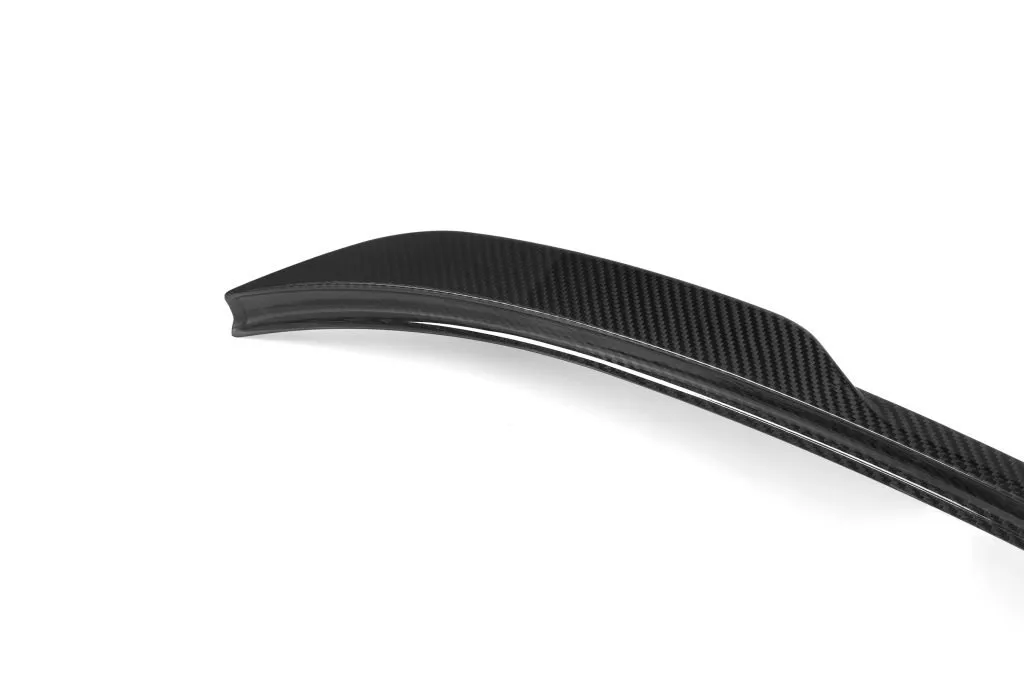 G80 LCI MP Style Dry Carbon Spoiler — image 7 of 8