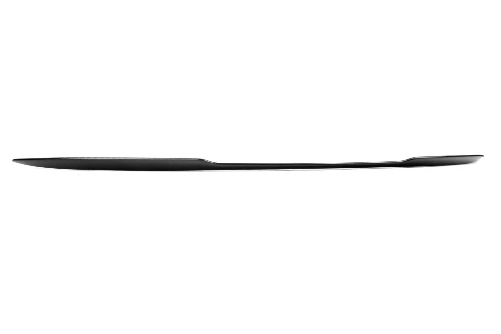 G83 M Style Dry Carbon Spoiler — image 8 of 10