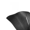 F97/F98 X3M/X4M OEM Style Dry Carbon Mirror Caps — thumbnail 6