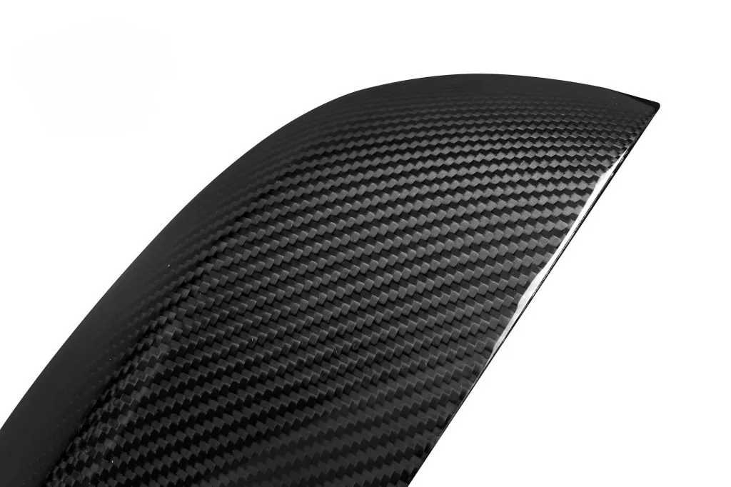 BMW X5 G05 Dry Carbon Fiber Mirror Covers — image 7 of 7