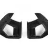 F97/F98 X3M, X4M SQ Style Dry Carbon Front Side Vents — thumbnail 7