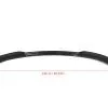 G80 LCI MP Style Dry Carbon Spoiler — thumbnail 8