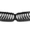 BMW X5 G05 LCI Single Slat Prepreg Carbon Fiber Front Grill — thumbnail 9