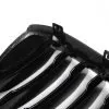 F97/F98 X3M X4M Pre-LCI Single Slat Dry Carbon Grills — thumbnail 5
