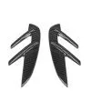 G82 OEM Style Sticky Dry Carbon Side Fender — thumbnail 3