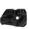 BMW M3 M4 M2 G80 G82 G83 G87 Carbon fiber OEM engine cover — thumbnail 5