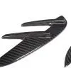 G82 OEM Style Sticky Dry Carbon Side Fender — thumbnail 12