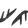 G82 OEM Style Sticky Dry Carbon Side Fender — thumbnail 13