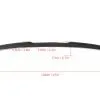 G82 OEM Style Dry Carbon Spoiler — thumbnail 3
