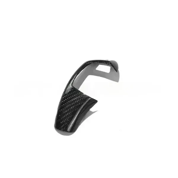 BMW F10 ZF CARBON FIBER SHIFTER COVER – RHD — image 4 of 4
