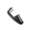 BMW F10 ZF CARBON FIBER SHIFTER COVER – RHD — thumbnail 2