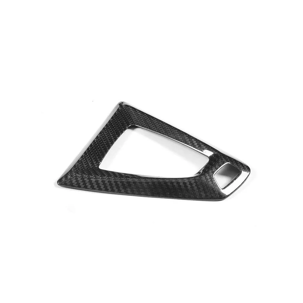 BMW F10 M CAR DCT SHIFTER SURROUND – LHD — image 7 of 7