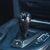 BMW F10 M CAR DCT SHIFTER SURROUND – LHD — thumbnail 1