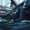 BMW F10 M CAR DCT SHIFTER SURROUND – LHD — thumbnail 2