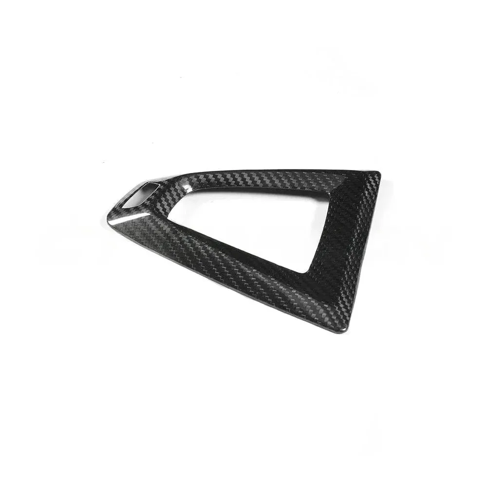 BMW F10 M CAR DCT SHIFTER SURROUND – LHD — image 6 of 7
