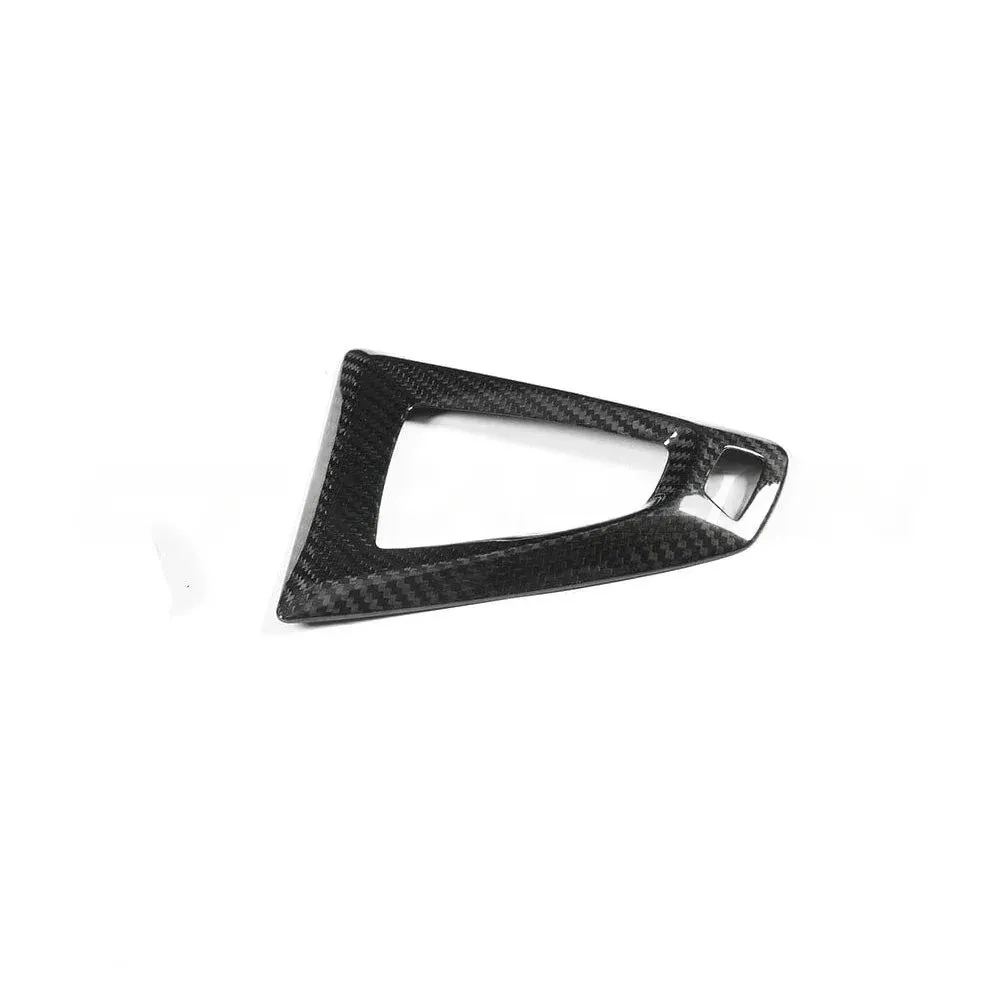 BMW F10 M CAR DCT SHIFTER SURROUND – LHD — image 5 of 7